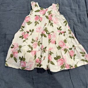 Little girls Old Navy dress